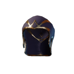 Casque de sorcier