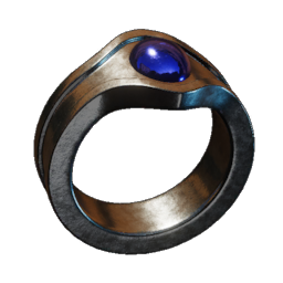Superior Ring of Mana