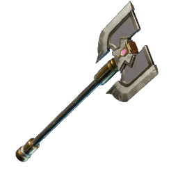 Ruffian's Axe