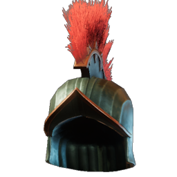 Casque des Creux d'élite