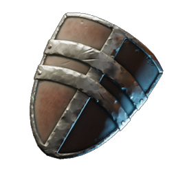 Bouclier de vaillance