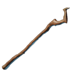 Shepherd's Staff