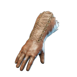 Plaguebringer Gloves
