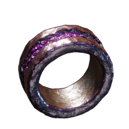 Gemini Ring