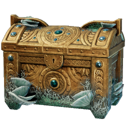 Rough Wood Block