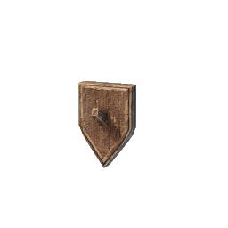 Shield Wall Mount