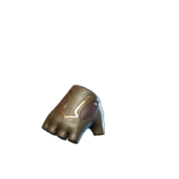 Gants de sorcier