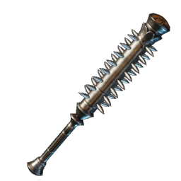 Fleshgrinder