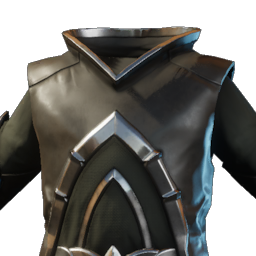 Plastron de briseur de sort