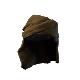 Casque de guérisseur