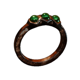 Greater Ring of Stamina