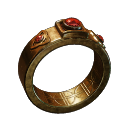 Exceptional Ring of Health
