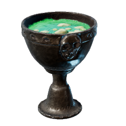 Greater Ectoplasm Soup