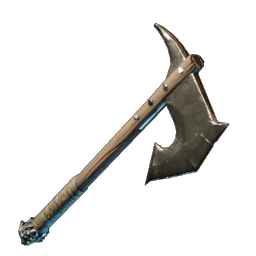 Wolf Pack Axe