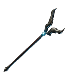 Bâton trompeur