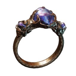 Ring of the Flame