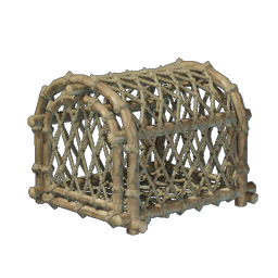 Fish Trap