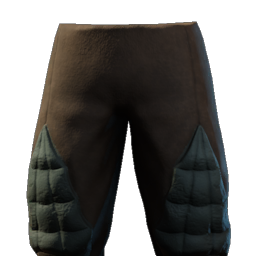 Hunter Trousers