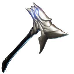 Lumenshade Axe