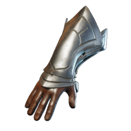 Knight Gloves