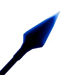 Eternal Frost Arrow I