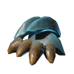 Griffes de Drak