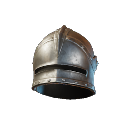 Casque d'aventurier