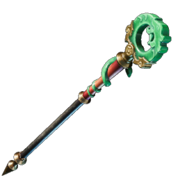 Bâton du serpent