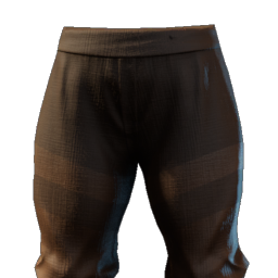 Bloodfeather Pants