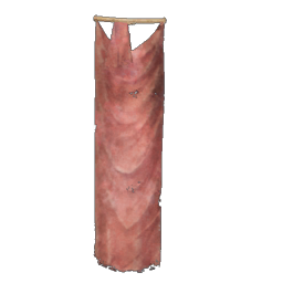 Bannière verticale IV