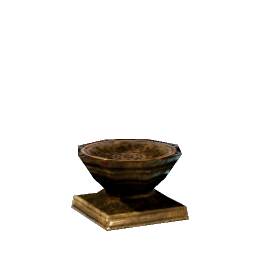 Fire Bowl