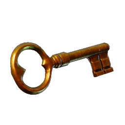 Clé du Le Pic