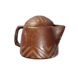 Clay Jug