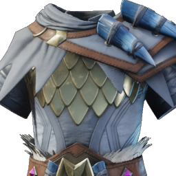 Trailblazer Chest