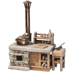 Cuisine