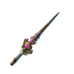 Baguette mythique