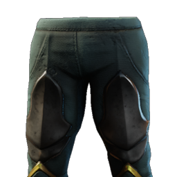 Warden Trousers