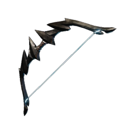 Nightwind Bow