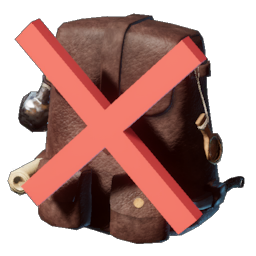 Grand sac à dos