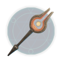 Summoning Staff