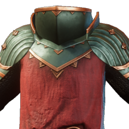 Plastron des Creux d'élite