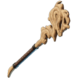 Elder's Staff