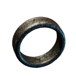 Sigil Ring of the Elder Guard