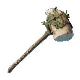 Wooden Tooth