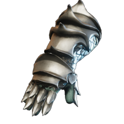 Warden Gloves