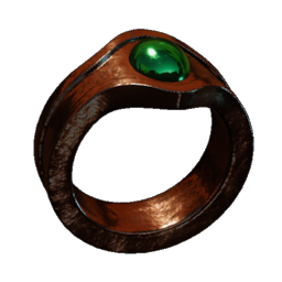 Superior Ring of Stamina