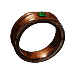 Ring of Stamina