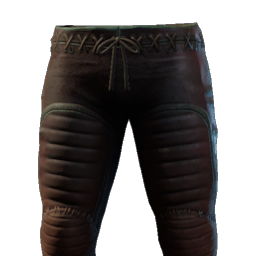Tank Trousers