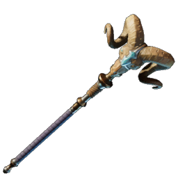 Staff of Guidance