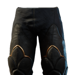 Pantalon de chasseur de cerf